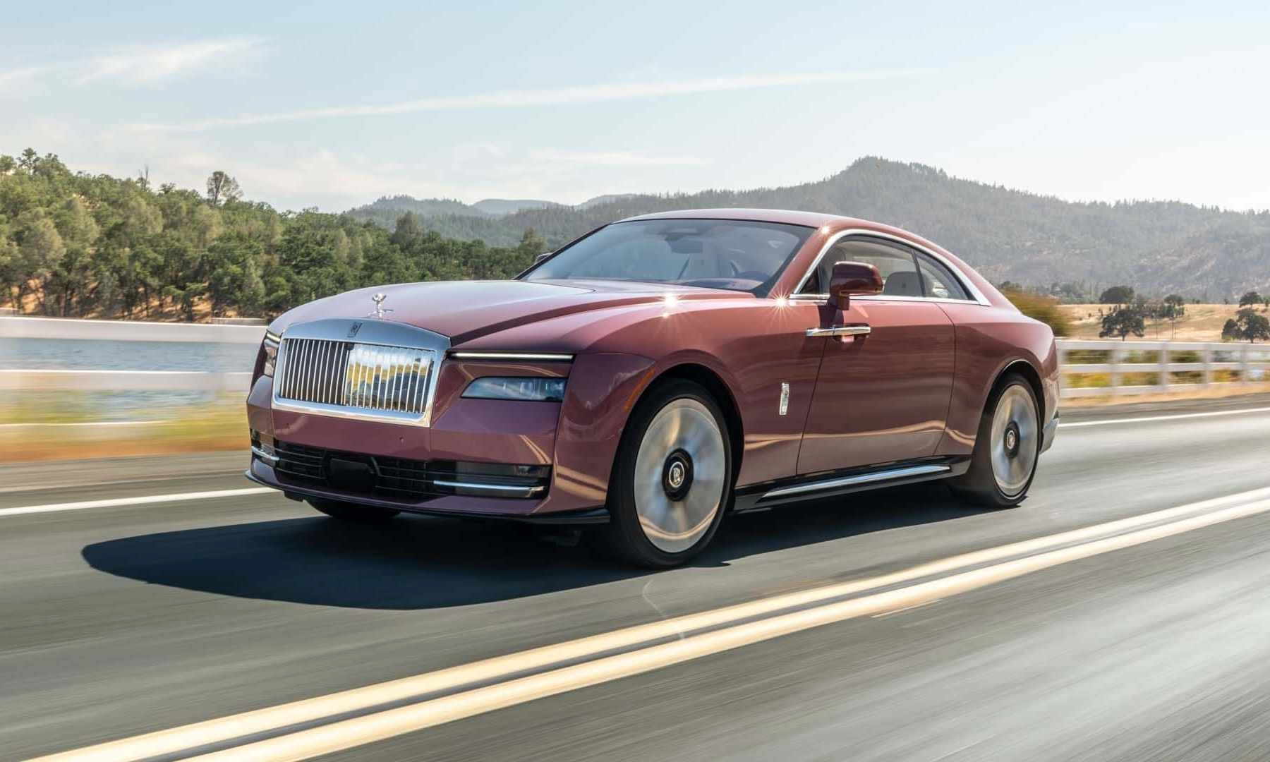 Rolls-Royce odustaje od potpune elektrifikacije